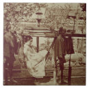 Recherche de geisha carreaux Japonais