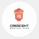 Recherche de de croix rouge autocollants Blanc