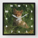 Recherche de vert forêt horloges Boisé