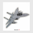 Recherche de fight autocollants Avion