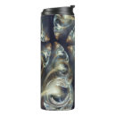 Recherche de fractales mugs bouteilles Brillant