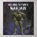 Recherche de man cave Husband