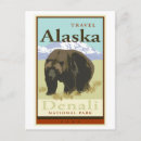 Recherche de se alaska cartes postales Animal