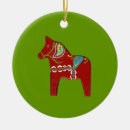 Suche nach dala pferd ornamente Weihnachten
