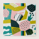 Recherche de patchwork puzzles Papier