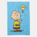 Suche nach erdnuss geschirr tücher Charles m schulz
