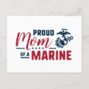 Recherche de mère militaire cartes postales Us marine mère orgugraphique