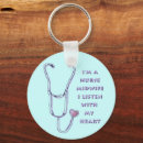 Suche nach hebammen schlüsselanhänger Krankenschwester