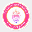 Suche nach barbershop aufkleber Haarstylistin