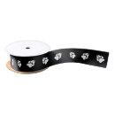 Recherche de patte noire rubans Blanc
