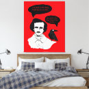 Suche nach poe leinwandbilder Immer