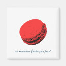 Suche nach macarons magnete Makaroon