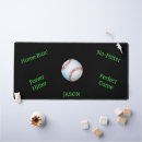 Recherche de softball tapis souris Sport