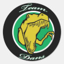 Suche nach mannschaft aufkleber Schwarz