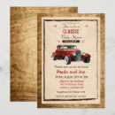 Suche nach oldtimer einladungen Vintage auto