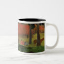 Recherche de paul gauguin tasses Le tahiti