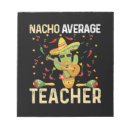 Recherche de mayo blocsnotes Mexicain