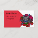 Recherche de souris mignonne cartes visite Adorable