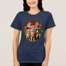 Recherche de chaton noël tshirts Amoureux des chats