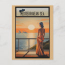 Recherche de mer méditerranée posters Travel