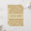 Recherche de william morris invitations Doodlefly