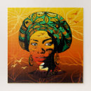 Suche nach afrikanische frauen puzzle Afrikanerin