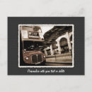 Suche nach vintager london bus postkarten Vereinigtes königreich