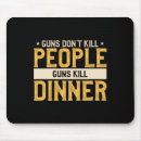 Suche nach waffen mousepads Natur