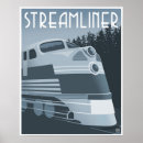 Suche nach streamliner poster Eisenbahn