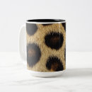 Recherche de tache noire tasses Blanc