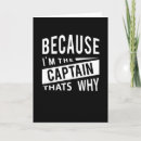 Recherche de capitaine vœux cartes Bateau