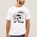 Suche nach lustiger kuh tshirts Bauernhof