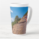 Recherche de montagne de fer tasses Colorado