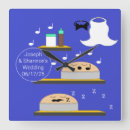 Suche nach zuckerguss wanduhren Kuchen