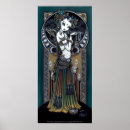 Suche nach stammes poster Druck