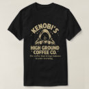 Recherche de jedi tshirts Étoile