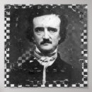 Suche nach pochen poster Edgar allan poe