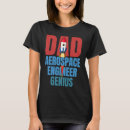 Suche nach raumfahrtingenieur tshirts Spaß