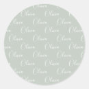 Recherche de soyez sage autocollants Moderne