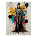 Suche nach fashion poster Drucken