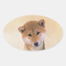 Suche nach shiba inu hund aufkleber Welpe