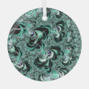 Recherche de paysage de fractale Abstract