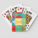 Recherche de brillant jeux de cartes Lumineux
