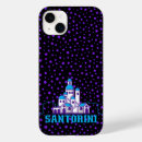 Recherche de santorini iphone coques Île