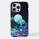 Recherche de vaisseau spatial iphone coques Espace