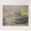 Recherche de venise puzzles Rivière