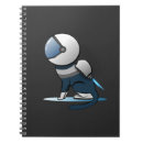 Suche nach sci fi notizbuch Astronaut