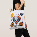 Suche nach clown tasche taschen Gruselig