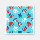 Recherche de pattes serviettes Animaux