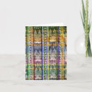Recherche de textile vœux cartes Culture